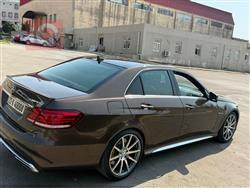 مێرسێدس بێنز E-Class